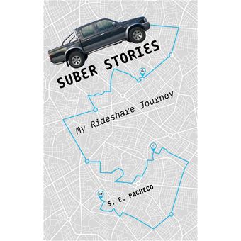Suber Stories: My Rideshare Journey - 1
