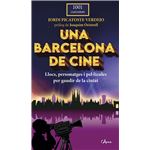 Una Barcelona De Cine