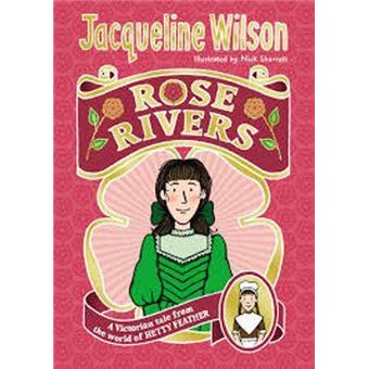 Rose rivers