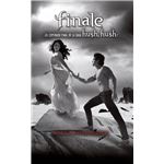 Finale - Saga Hush, Hush 4