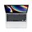 Apple MacBook Pro 13" i5 1.4GHz 512GB Touch Bar Plata
