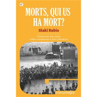 Morts qui us ha mort