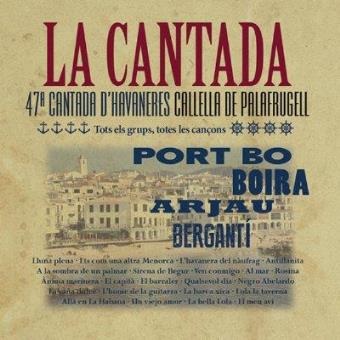 Port Bo, Boira, Arjau, Bergantí - 1