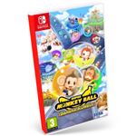 Super Monkey Ball: Banana Rumble Nintendo Switch