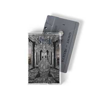 Skeleta - Cassette