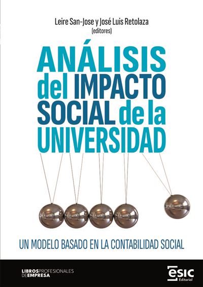 Esic Editorial Análisis Del Impacto Social De La Universidad