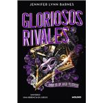 Gloriosos Rivales-El Gran Juego 2
