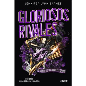 Gloriosos Rivales-El Gran Juego 2
