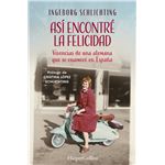 Así encontré la felicidad