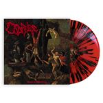 Hymns Of Misanthropy - Vinilo