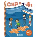 Cap a 4t. Matemàtiques