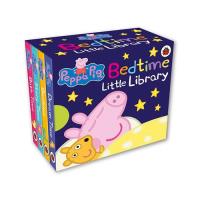 Peppa Pig. Bedtime Little Library