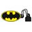 Pendrive Memoria USB 2.0 DC Batman 16GB