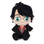 Famosa Harry Potter, Peluche Harry Potter 27Cm