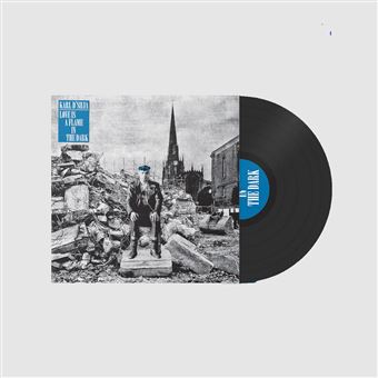 Lp-love is a flame in the dark
