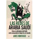 Las Redes De Arabia Saudi