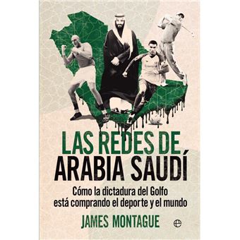Las Redes De Arabia Saudi