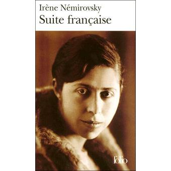 Suite française - 1