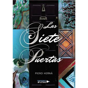 Las siete puertas