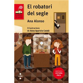 El robatori del segle