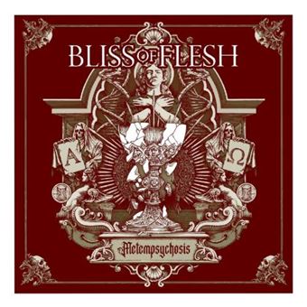 Metapsychosis - CD