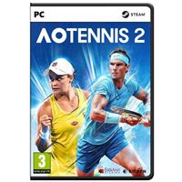 AO Tennis 2 PC