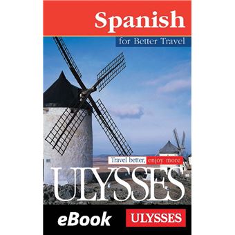 Spanish for Better Travel in Spain - 1