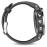 Smartwatch Garmin Fenix 5S Plata/Negro_4