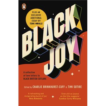 Black Joy