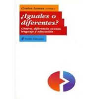 ¿Iguales o diferentes?