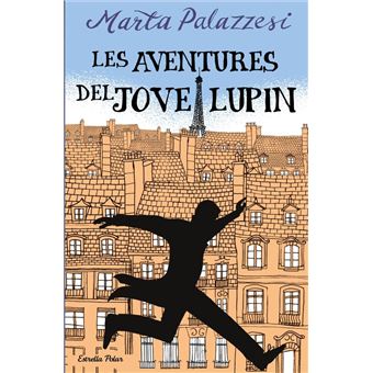 Les aventures del jove Lupin