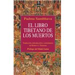 El Libro Tibetano De Los Muertos