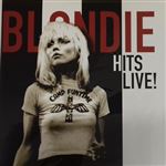 Hits Live!  - Vinilo