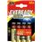 Energizer Eveready Gold Pilas alcalinas AA Energizer Eveready Gold LR6 - 4 unidades_0