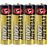 Energizer Eveready Gold Pilas alcalinas AA Energizer Eveready Gold LR6 - 4 unidades_1