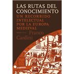 Las rutas del conocimiento