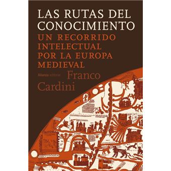 Las rutas del conocimiento