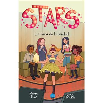 Stars 4
