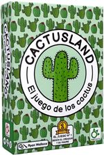 Mercurio Cactus Land - Imagen 2