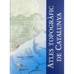 Atles topografic de catalunya