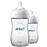 Biberón Natural Philips Avent 260 ml_0