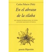En el abrazo de la sílaba