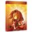 El Rey Leon: Colección 3 Peliculas  - Blu-ray