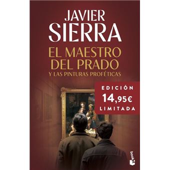 El maestro del Prado - 1