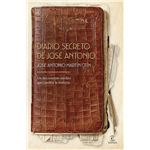 Diario secreto de José Antonio