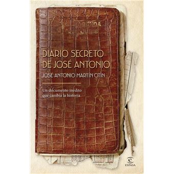 Diario secreto de José Antonio
