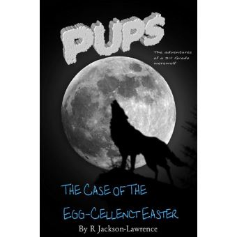 PUPS - The Case Of The Egg-cellent Easter - 1
