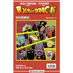 Bola de drac serie vermella 236