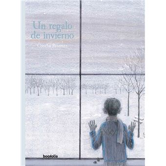 Un regalo de invierno