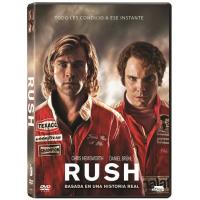 Rush - DVD